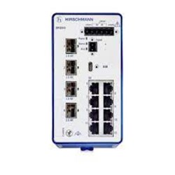 Hirschmann 942 170-999-040 Managed Fast Ethernet Switch